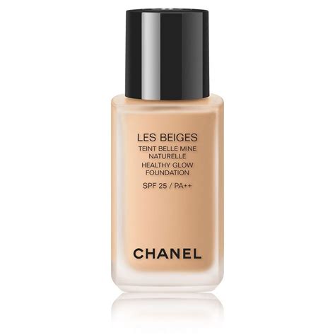 fond de ten chanel les beiges|chanel les beiges medium deep.